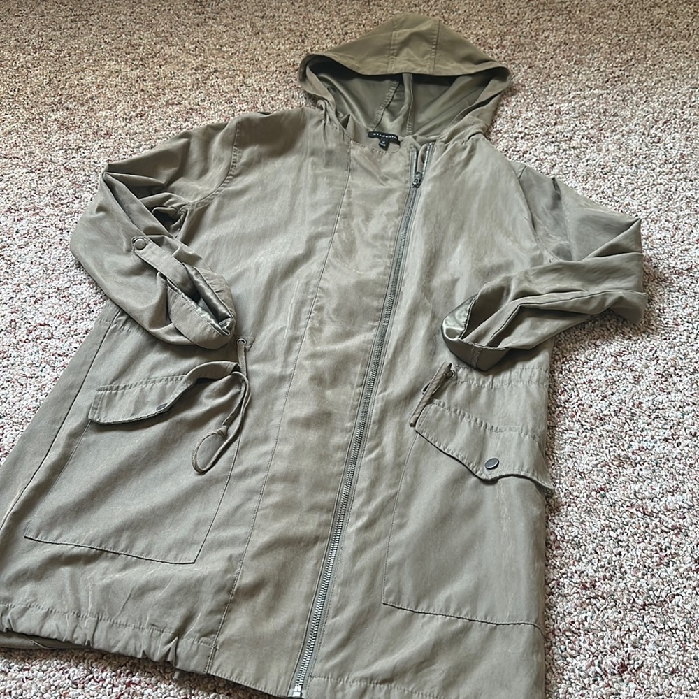 Staccato Jacket